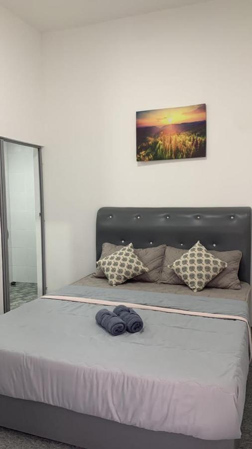 Euc Room Stay Tuaran Esterno foto