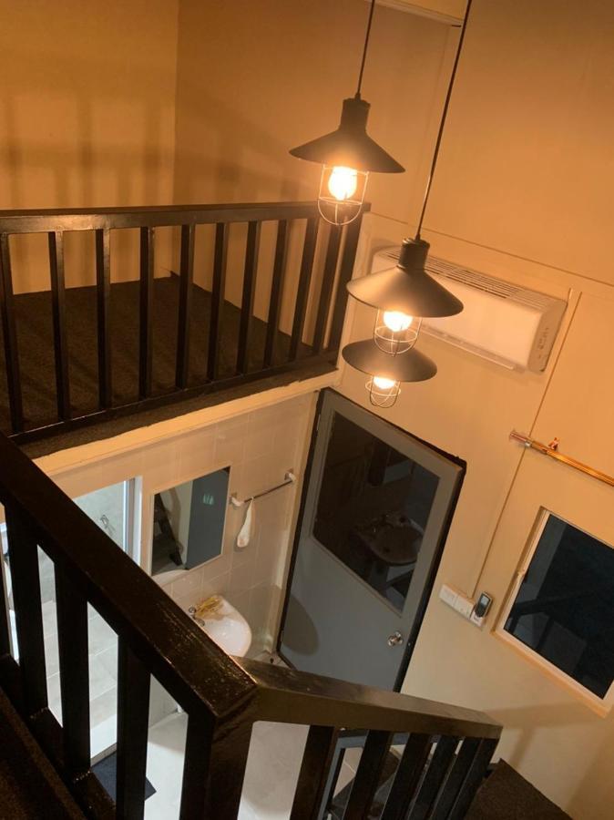 Euc Room Stay Tuaran Esterno foto