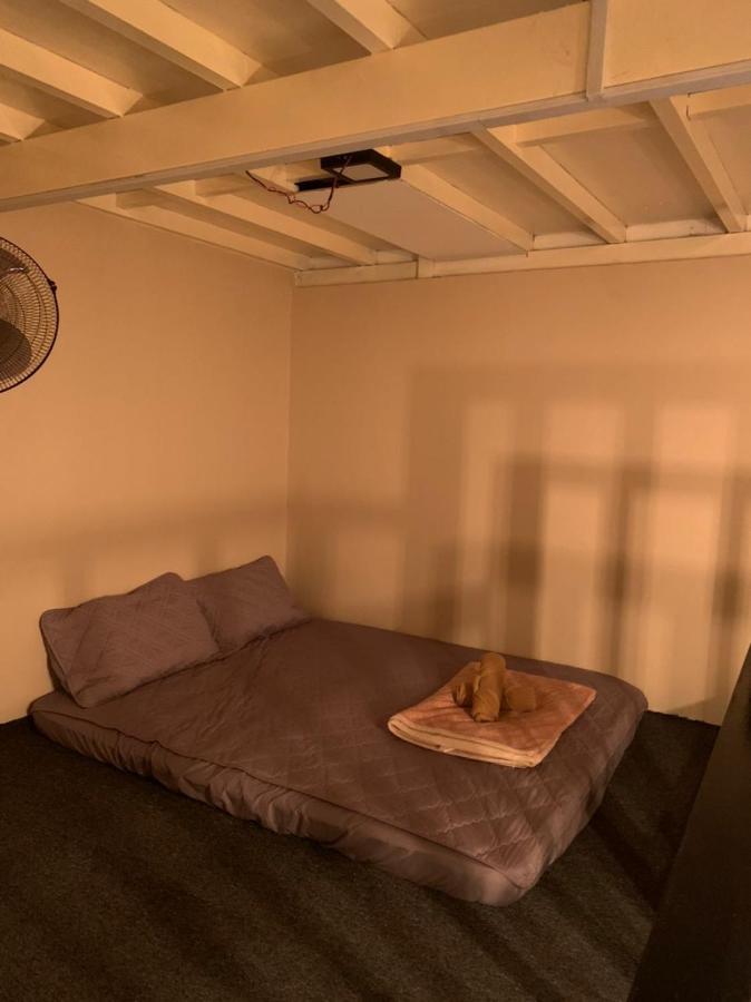 Euc Room Stay Tuaran Esterno foto