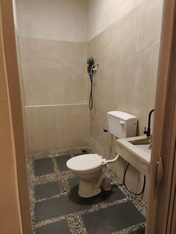 Euc Room Stay Tuaran Esterno foto