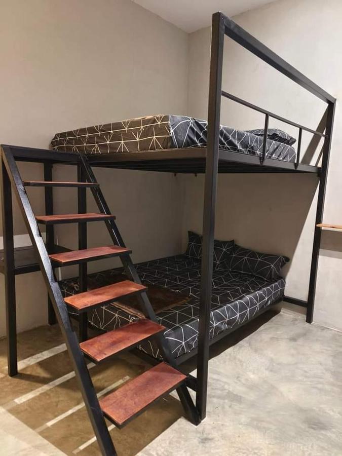 Euc Room Stay Tuaran Esterno foto