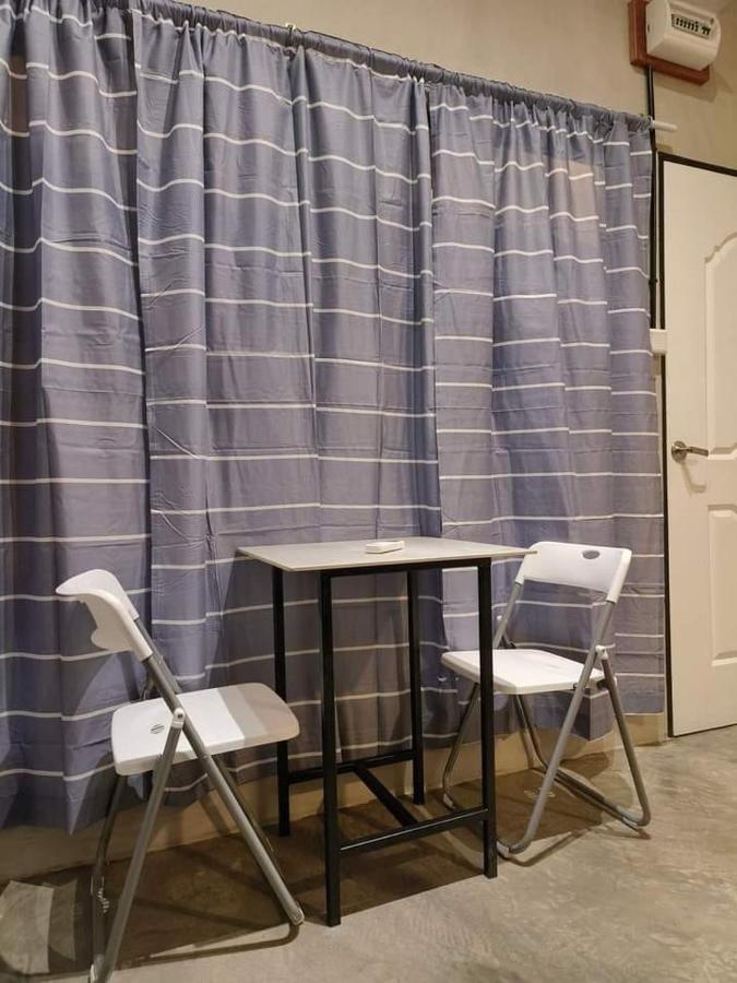 Euc Room Stay Tuaran Esterno foto